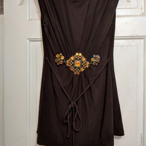 Woman's top